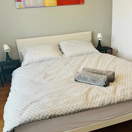 Charming Studio In The Old Town Bratislava