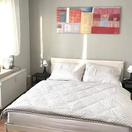 Apartamento Charming Studio In The Old Town