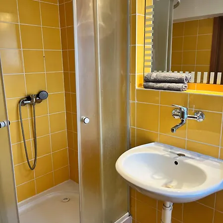 Lejlighed Charming Studio In The Old Town *