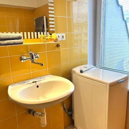 Charming Studio In The Old Town Lejlighed